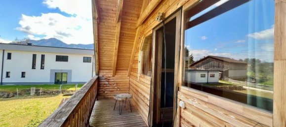 2 غرف نوم عقار تجاري في Finkenstein am Faaker See, Austria رقم 190920 13