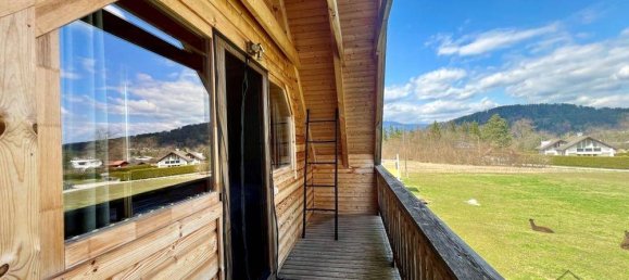 2 غرف نوم عقار تجاري في Finkenstein am Faaker See, Austria رقم 190920 10