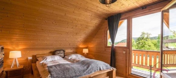 2 غرف نوم عقار تجاري في Finkenstein am Faaker See, Austria رقم 190920 9