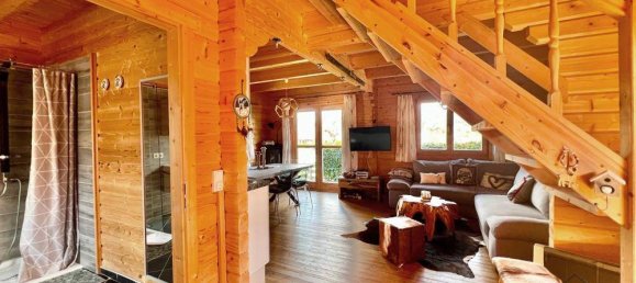 2 غرف نوم عقار تجاري في Finkenstein am Faaker See, Austria رقم 190920 6