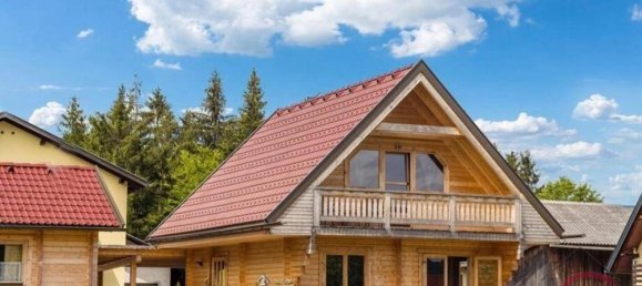 2 غرف نوم عقار تجاري في Finkenstein am Faaker See, Austria رقم 190920 2