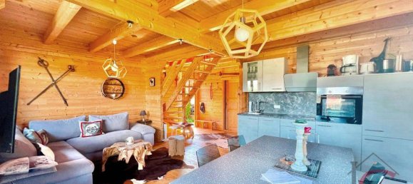 2 غرف نوم عقار تجاري في Finkenstein am Faaker See, Austria رقم 190920 3