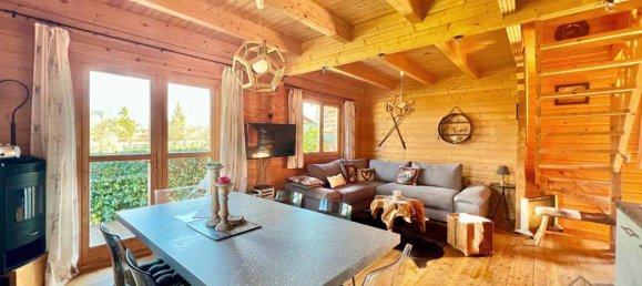 2 غرف نوم عقار تجاري في Finkenstein am Faaker See, Austria رقم 190920 4