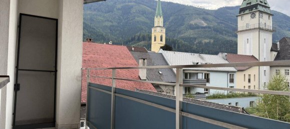 Apartamento de 3 habitaciónes en Rottenmann, Austria No. 249835 5