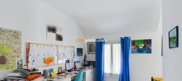 Casa T5 em Clamart, France N.º 177999 11