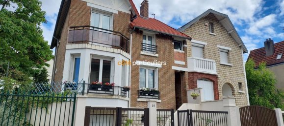 Casa T5 em Clamart, France N.º 177999 20