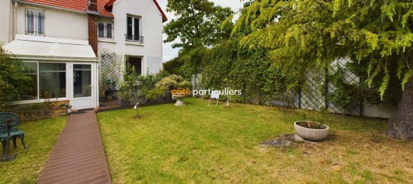 Casa T5 em Clamart, France N.º 177999 19