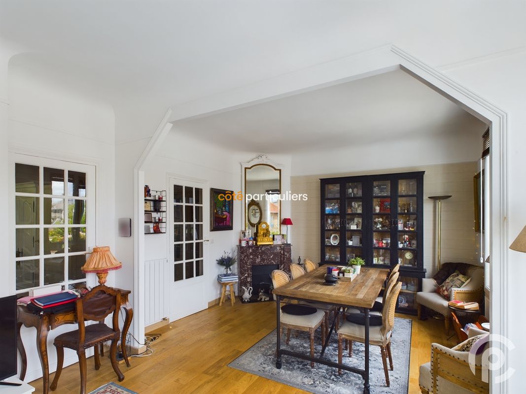 Casa T5 em Clamart, France N.º 177999