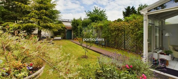 Casa T5 em Clamart, France N.º 177999 18