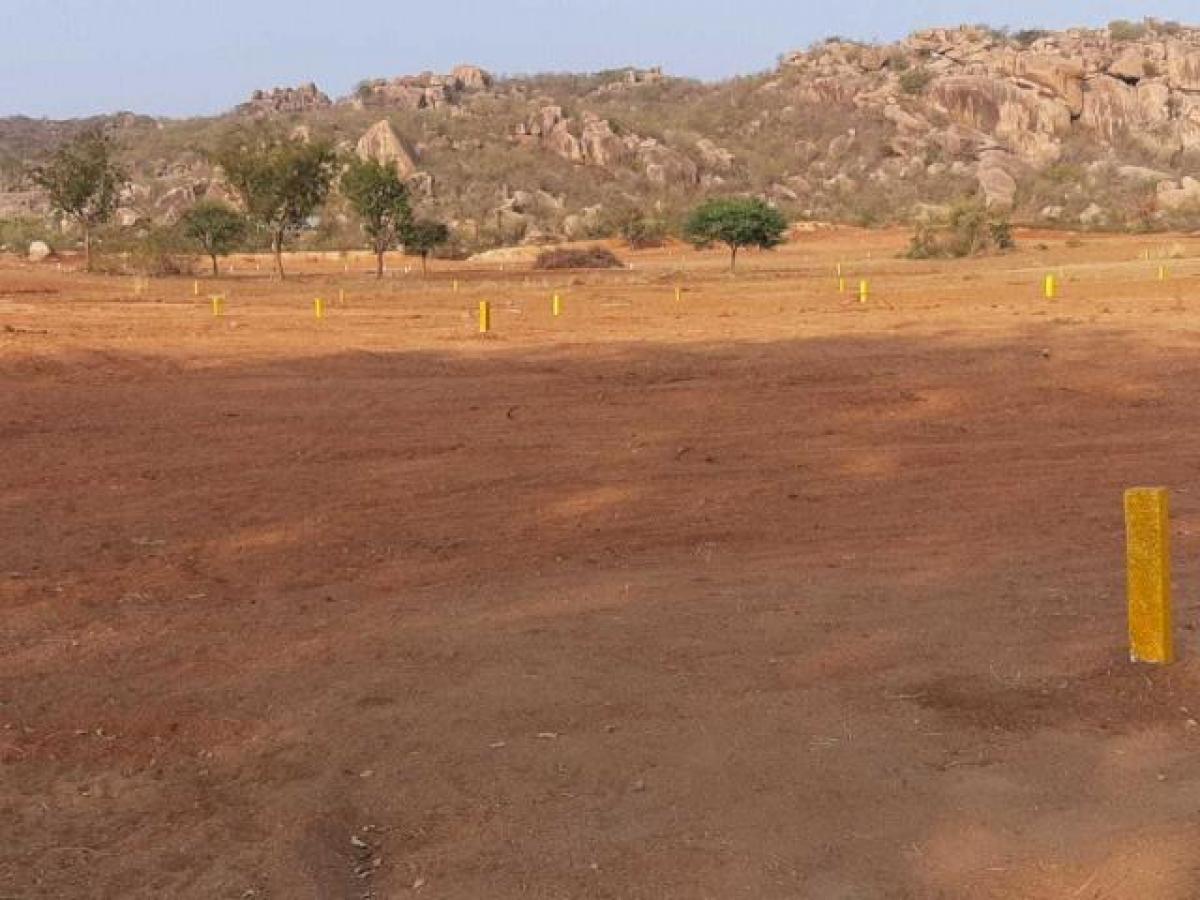 Terrain à Hyderabad, India No. 33658