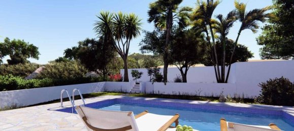 4 bedrooms Villa in Paphos, Cyprus No. 13013 9