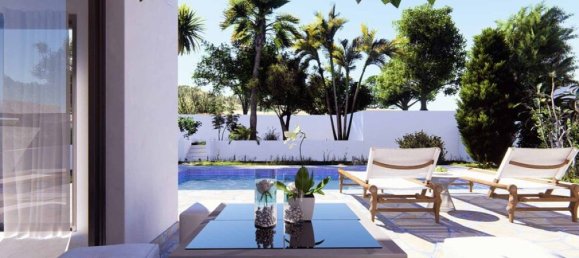 4 bedrooms Villa in Paphos, Cyprus No. 13013 10