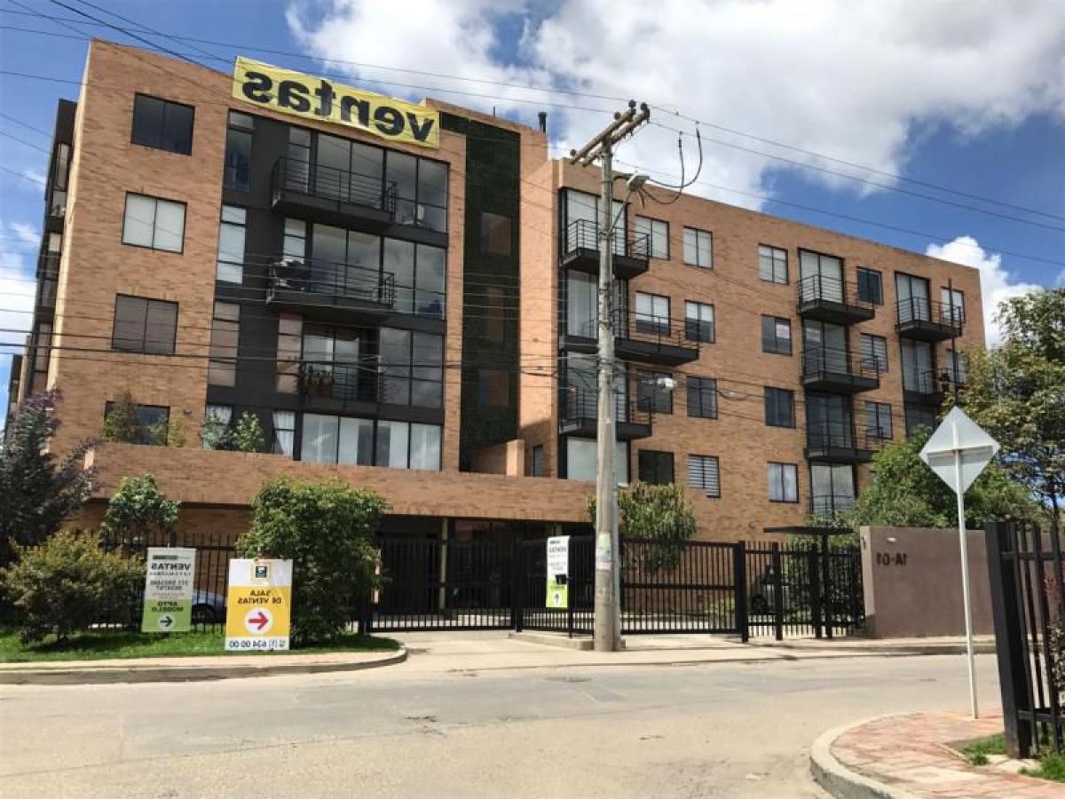 Studio in Cundinamarca, Colombia No. 6573