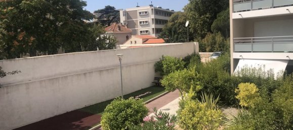 1 bedroom Apartment in Toulon, France No. 329595 4