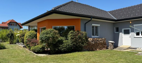 2 Schlafzimmer Bungalow in Kukmirn, Austria, Nr. 194569 26