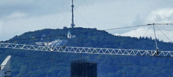 Квартира с 2 комнатами в Вена, Австрия № 35077 8