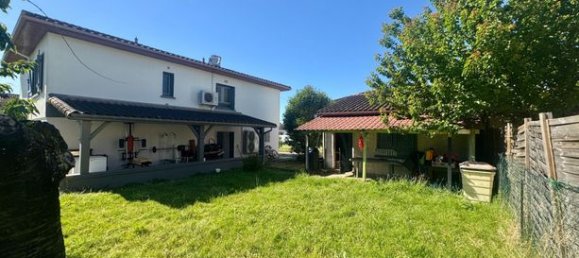 3 chambres Maison à Villeneuve-sur-Lot, France No. 309448 3