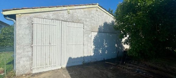 3 chambres Maison à Villeneuve-sur-Lot, France No. 309448 11