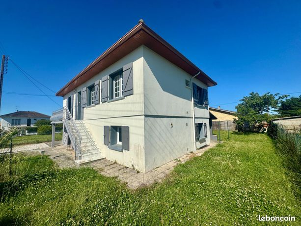 3 chambres Maison à Villeneuve-sur-Lot, France No. 309448