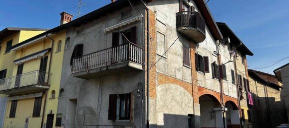 2-salle Appartement à Cogliate, Italy No. 27478 36