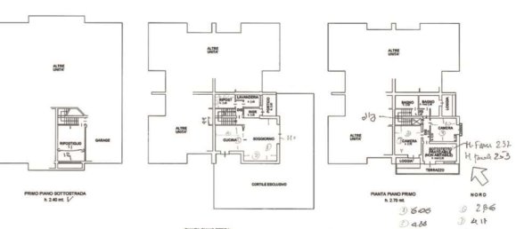 7 bedrooms Villa in Albignasego, Italy No. 378072 39