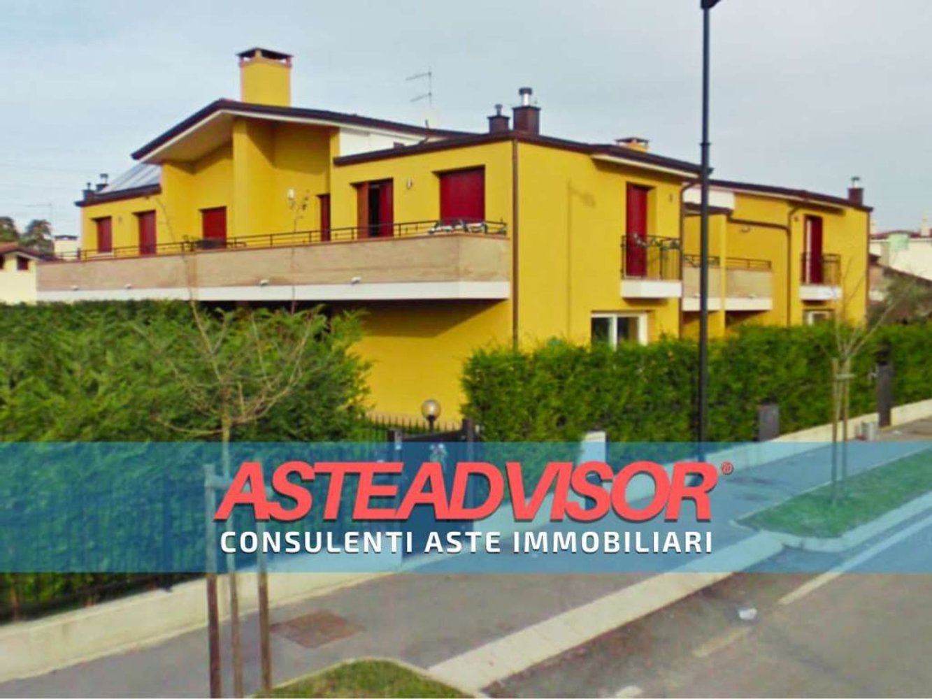 7 bedrooms Villa in Albignasego, Italy No. 378072