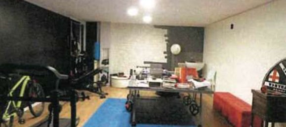 7 bedrooms Villa in Albignasego, Italy No. 378072 31