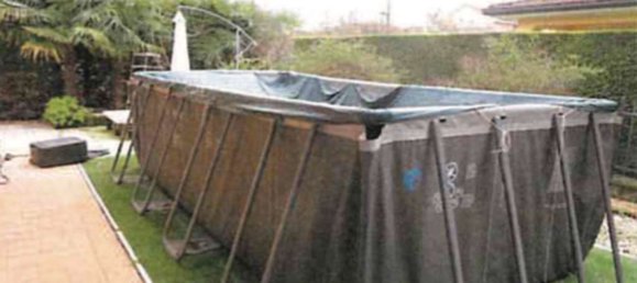 7 bedrooms Villa in Albignasego, Italy No. 378072 7