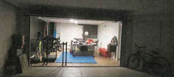 7 bedrooms Villa in Albignasego, Italy No. 378072 36