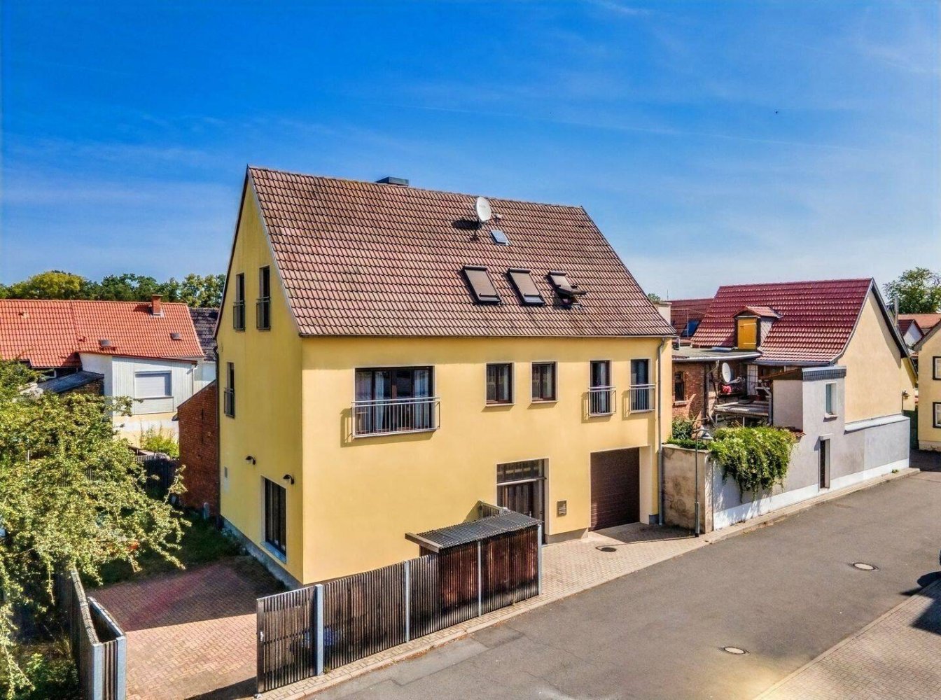 1 bedroom House in Sommerda, Germany No. 220226