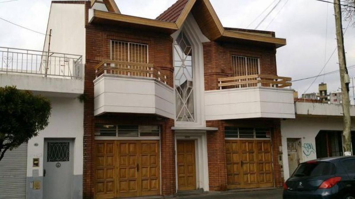 4 bedrooms House in Buenos Aires, Argentina No. 97666