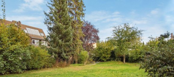 8 rooms House in Lichtenrade, Germany No. 114086 15