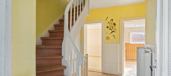 8 rooms House in Lichtenrade, Germany No. 114086 6