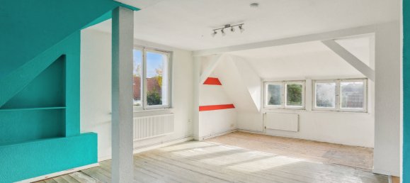 8 rooms House in Lichtenrade, Germany No. 114086 9