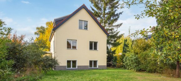 8 rooms House in Lichtenrade, Germany No. 114086 2
