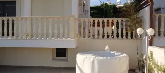 6 غرف نوم فيلا في Germasogeia, Cyprus رقم 4418 2