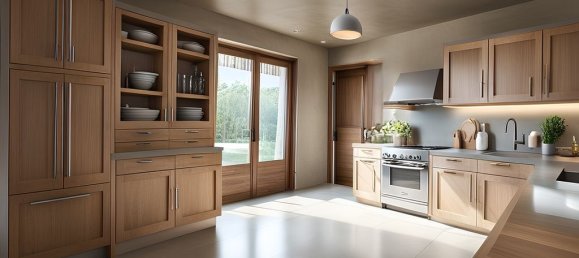 4 bedrooms House in Douvaine, France No. 350687 24