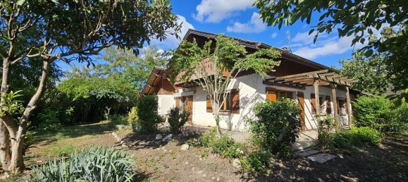 4 bedrooms House in Douvaine, France No. 350687 2