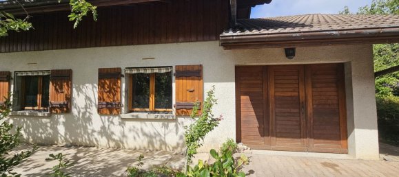 4 bedrooms House in Douvaine, France No. 350687 3