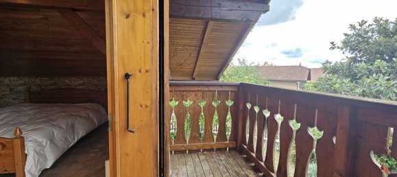 4 bedrooms House in Douvaine, France No. 350687 26