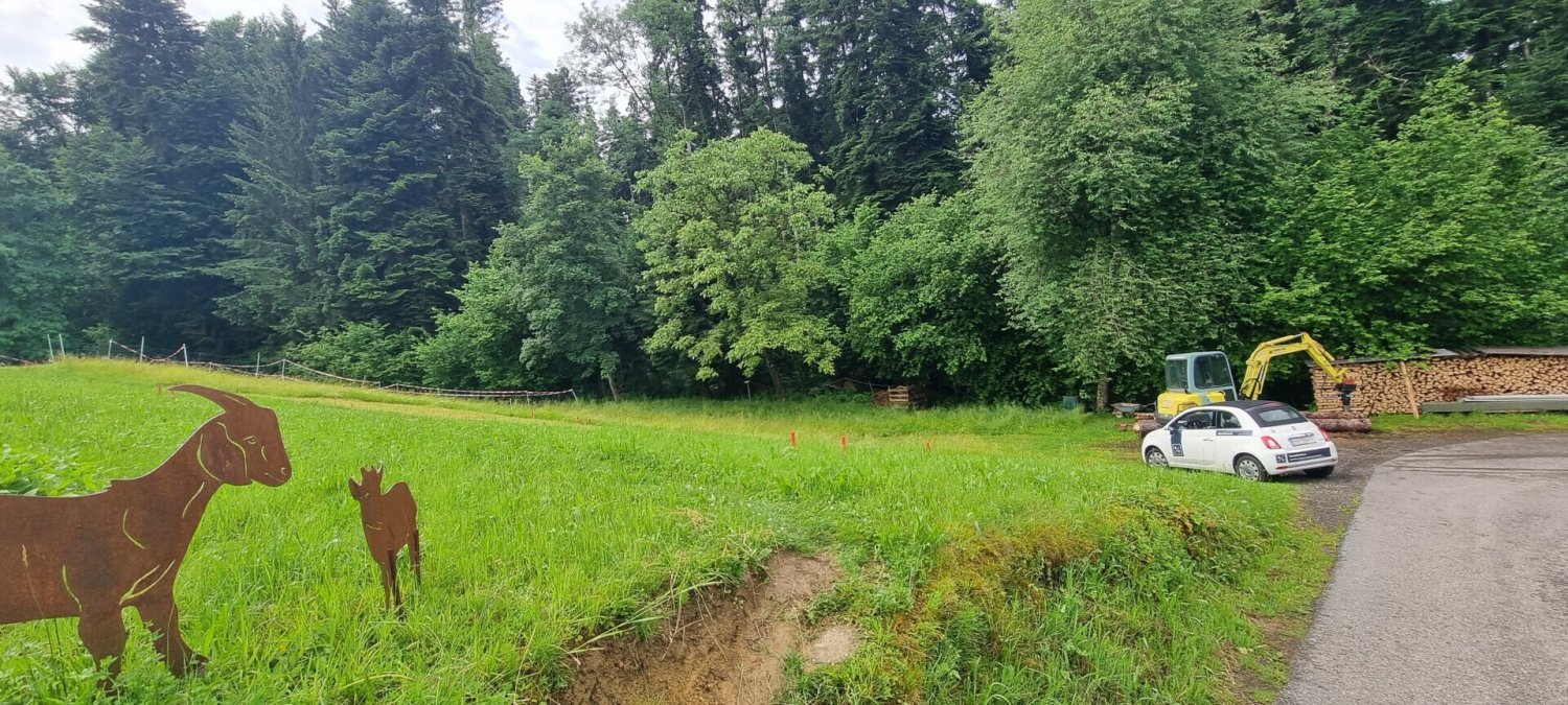 Grundstück in Hohenweiler, Austria, Nr. 165568