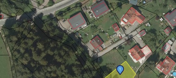 Grundstück in Hohenweiler, Austria, Nr. 165568 21