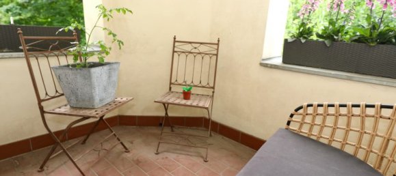 4-salle Appartement à Planterwald, Germany No. 17202 12