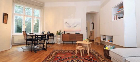 4-salle Appartement à Planterwald, Germany No. 17202 7