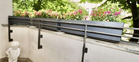 4-salle Appartement à Planterwald, Germany No. 17202 6