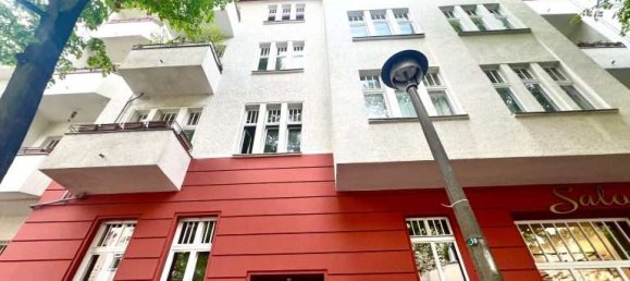 4-salle Appartement à Planterwald, Germany No. 17202 14