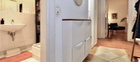 4-salle Appartement à Planterwald, Germany No. 17202 2