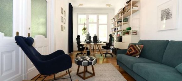 4-salle Appartement à Planterwald, Germany No. 17202 4