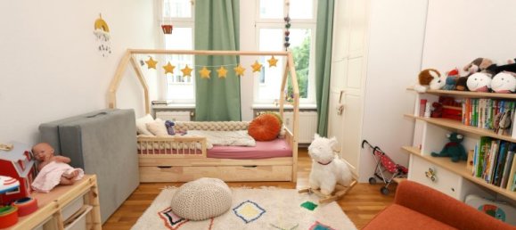 4-salle Appartement à Planterwald, Germany No. 17202 11