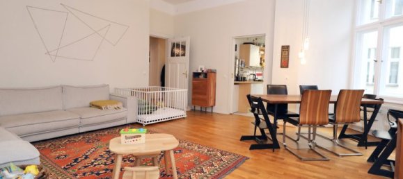 4-salle Appartement à Planterwald, Germany No. 17202 8